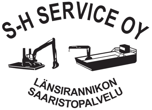 Länsirannikon Saaristopalvelu